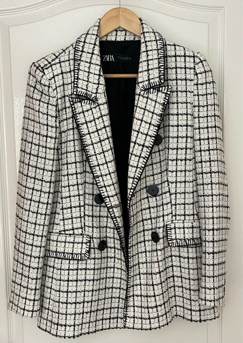 Blazer Chanel design - Image 4