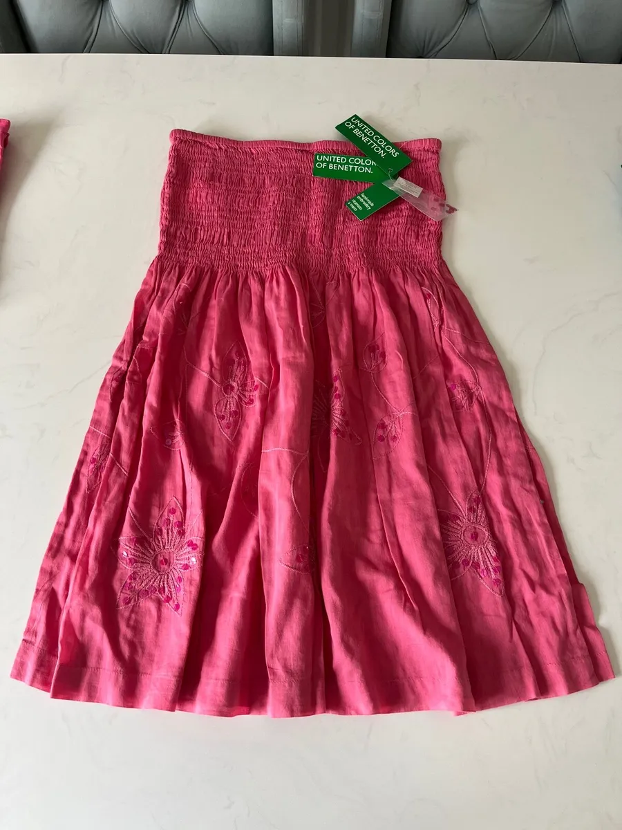 Benetton maternity skirts - brand new with tags - Image 2