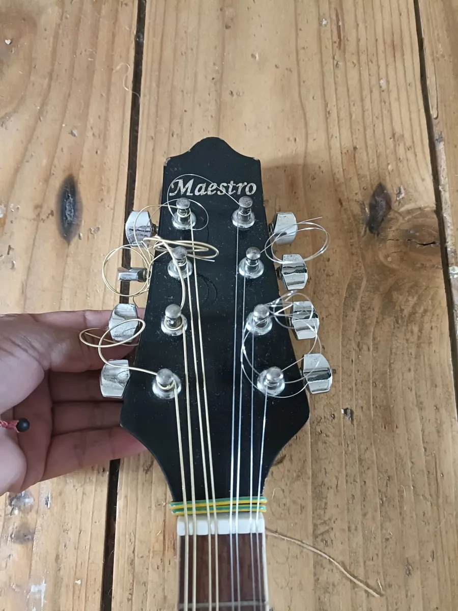 Mandolin - Image 2