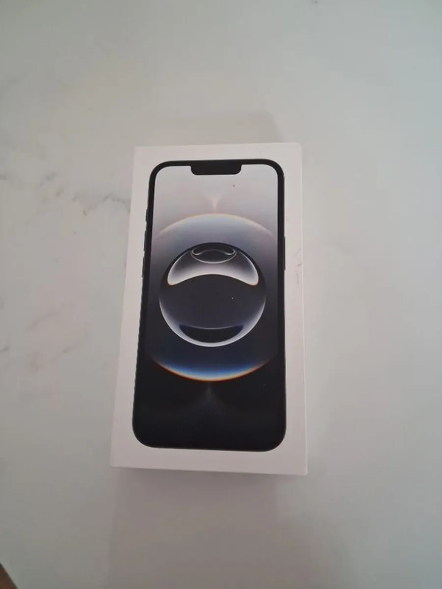 iPhone 16e 128 gb - Image 1