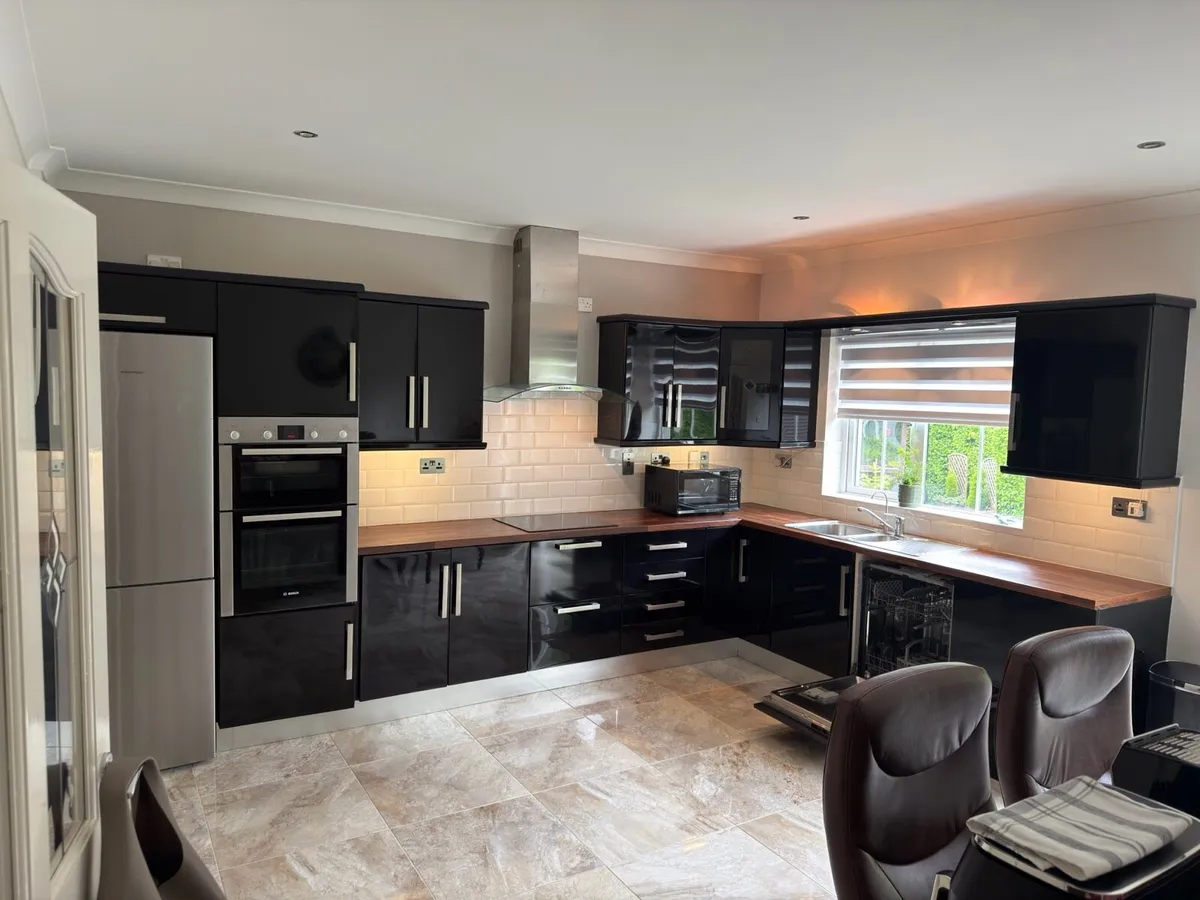 Kitchen - Image 1