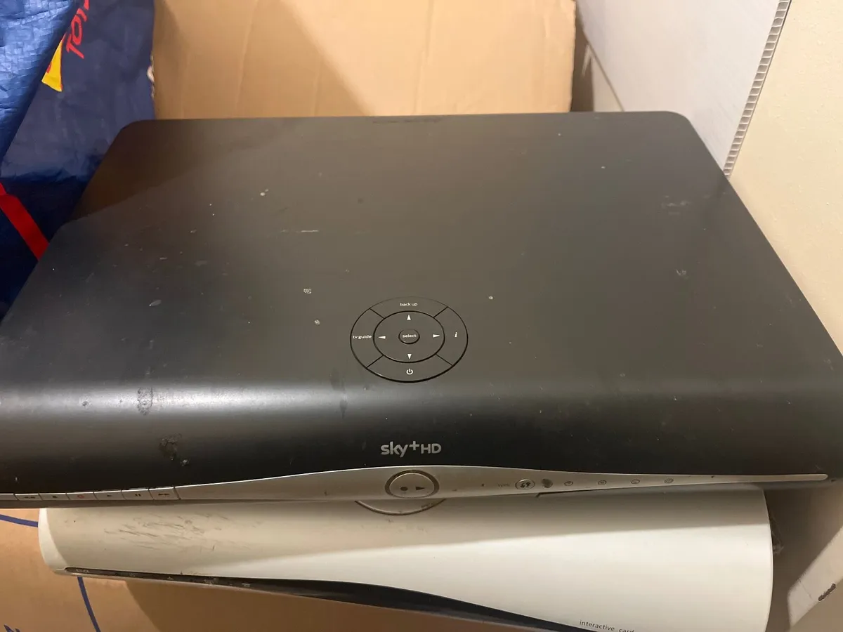 Sky box - Image 2