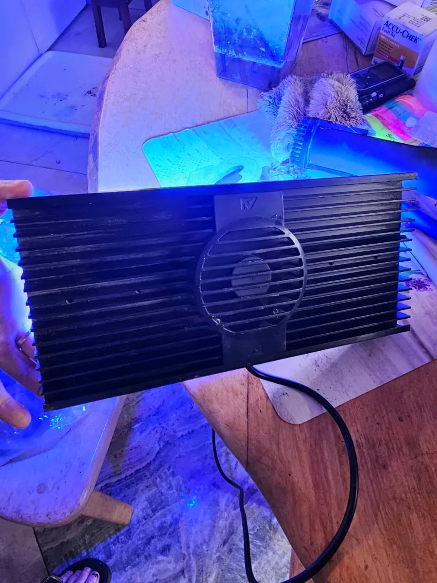 Marine lamps for Sale – Marine Aquarium - Image 3