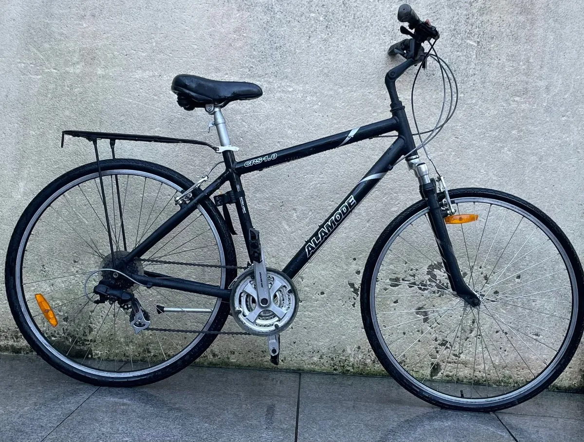 Bicycle - Image 1