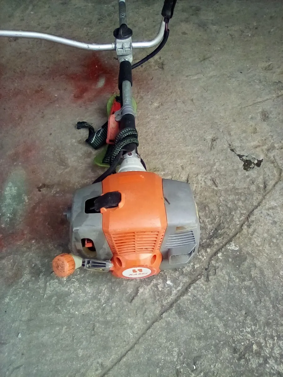 Wide handle strimmers - Image 3