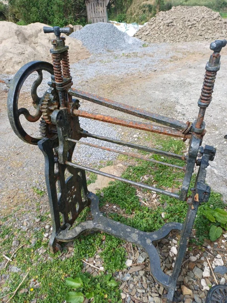 Garden decoration - Image 2