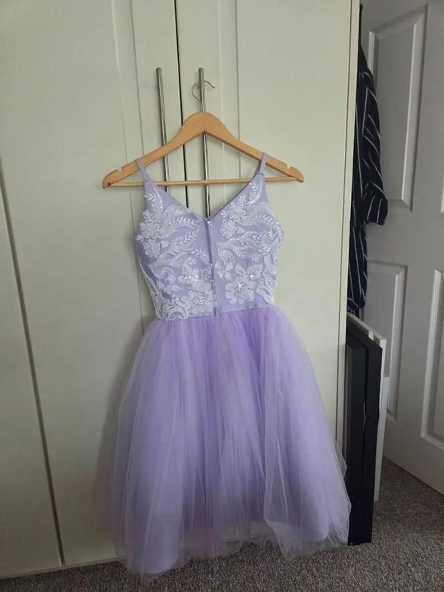 Confirmation Dress - Image 1