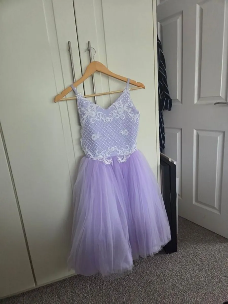 Confirmation Dress - Image 3