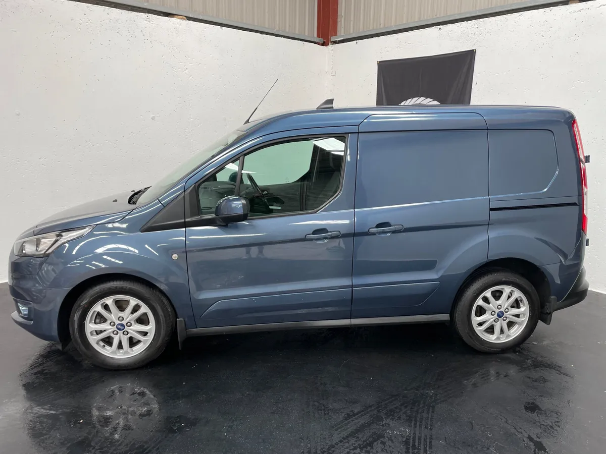 Ford Transit Connect 2022 1.5 120 (no vat) - Image 3