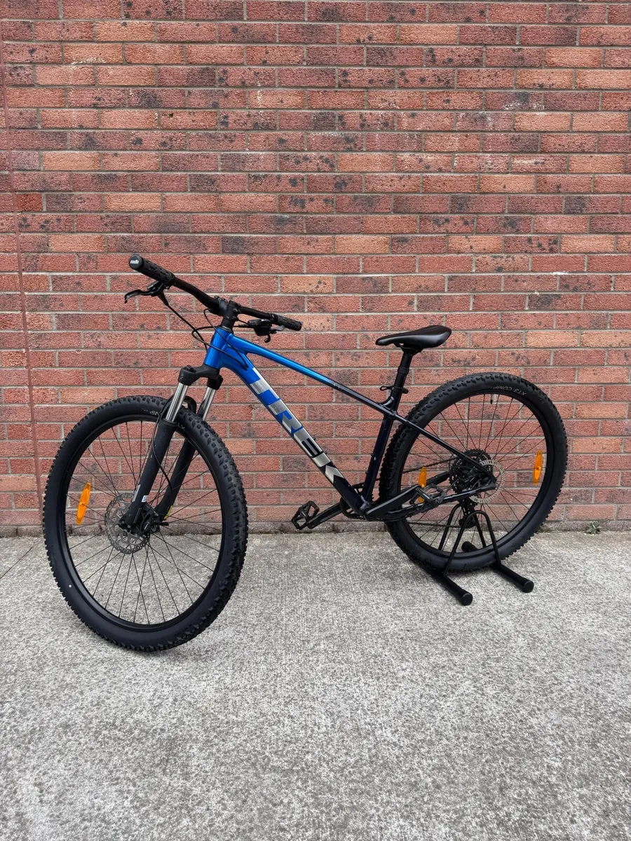 Trek Marlin 5 3rd Generation - Image 1