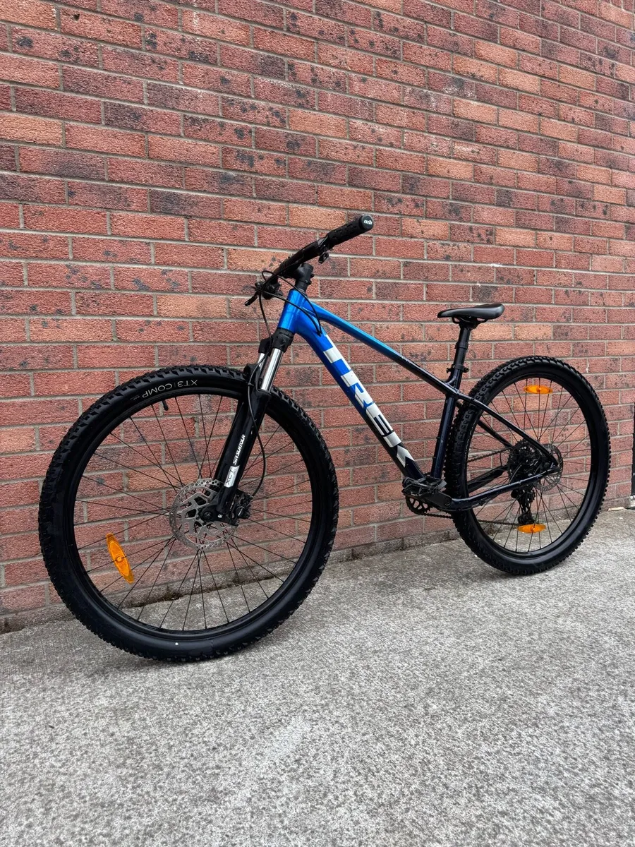 Trek Marlin 5 3rd Generation - Image 2