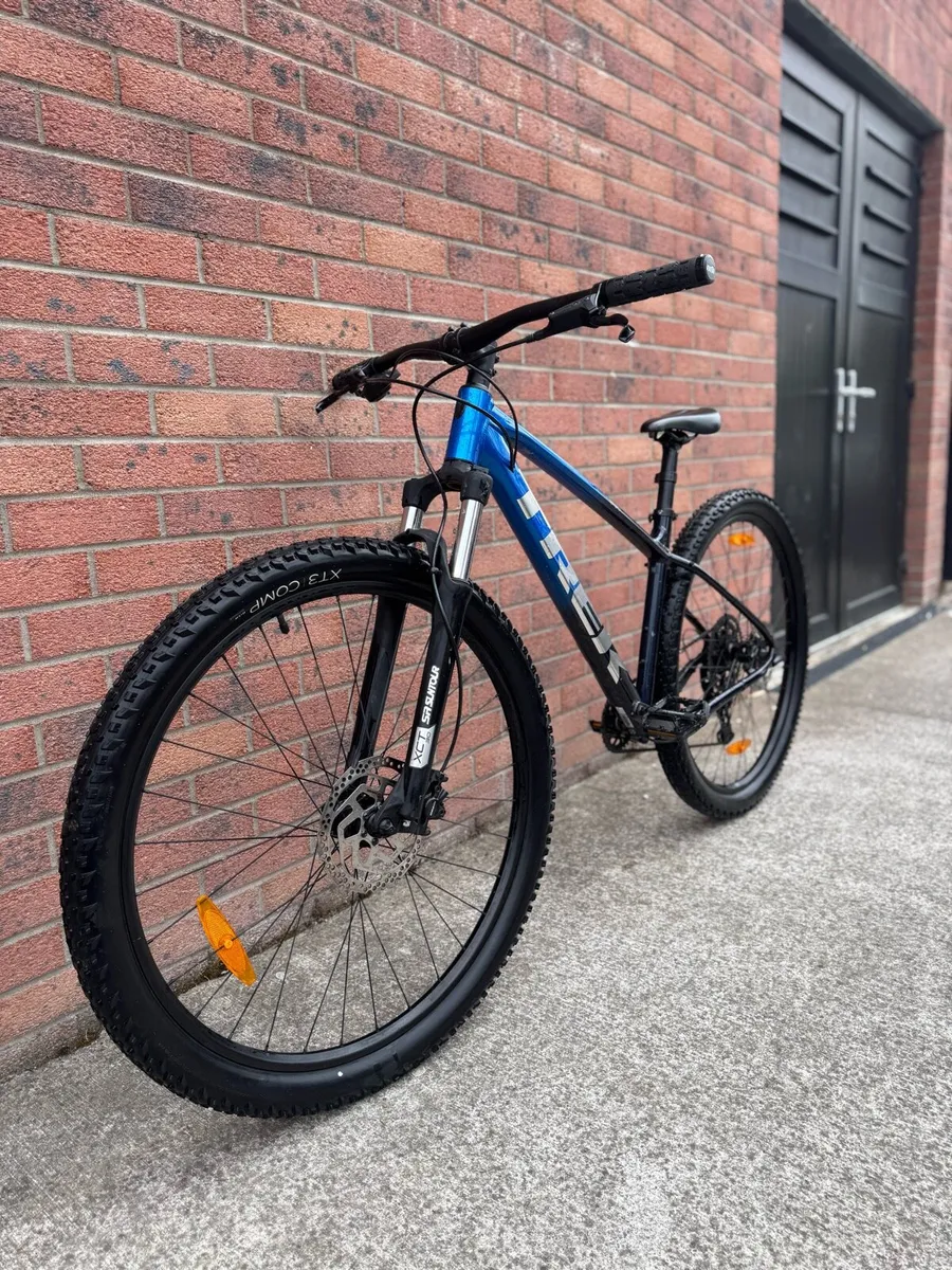 Trek Marlin 5 3rd Generation - Image 3