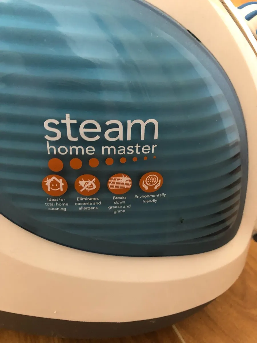 Steamer - Image 2