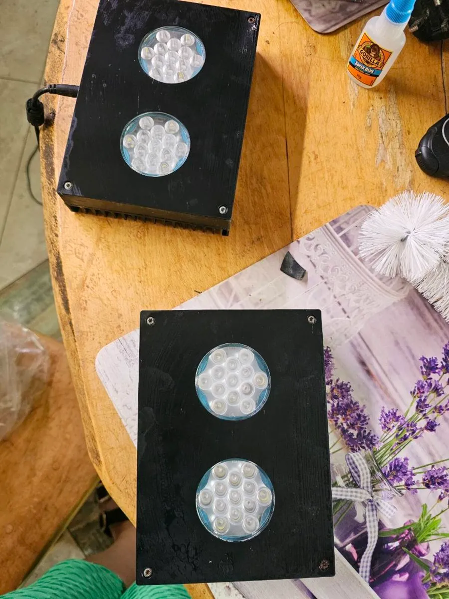 Marine lamps for Sale – Marine Aquarium - Image 4