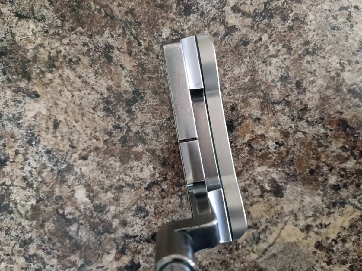 Odyssey Tri Hot Putter. Excellent. - Image 4