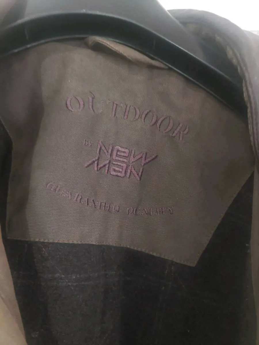 Jacket wax - Image 3