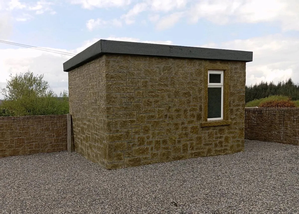 Modular building - Image 3