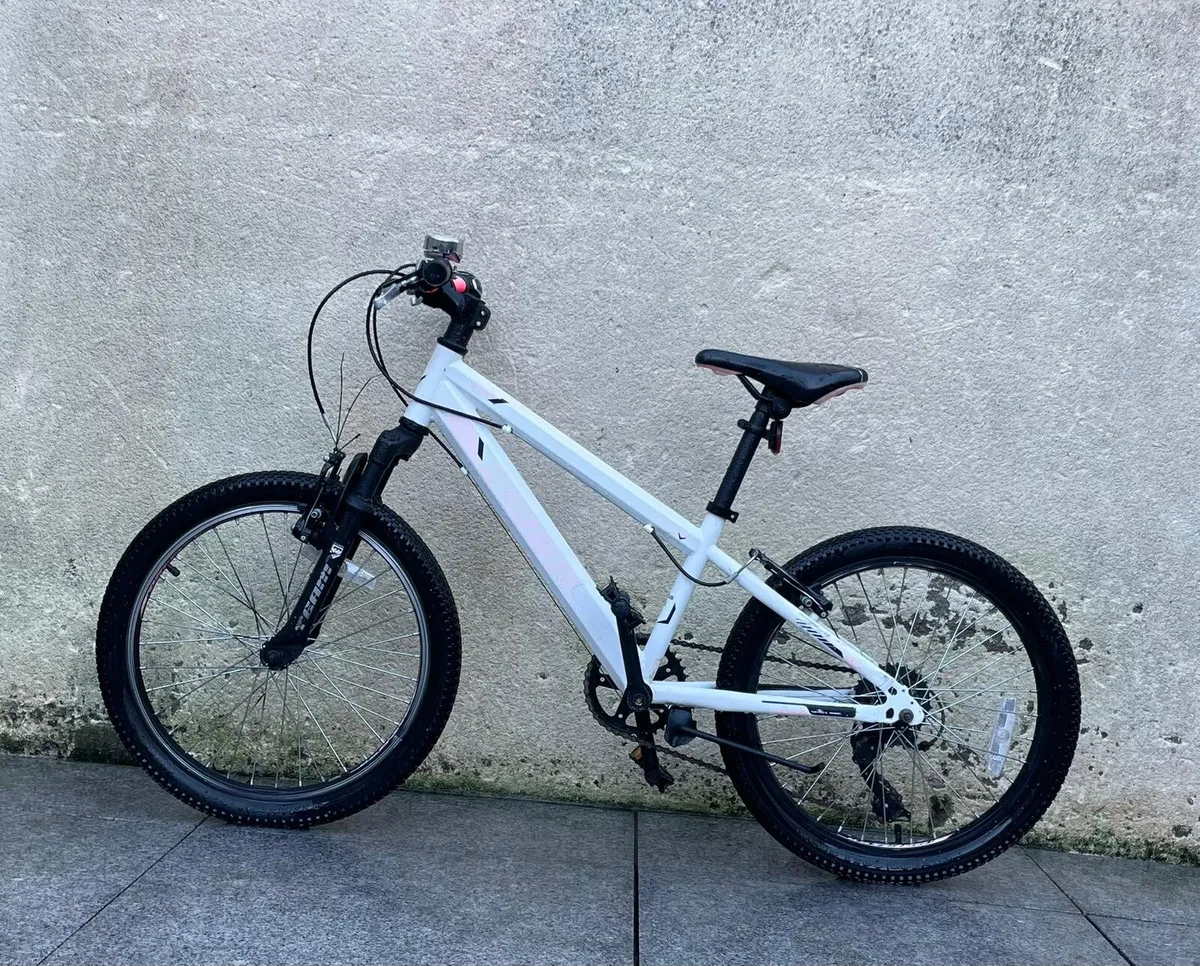 Kids Bike 16inch wheels - Image 2