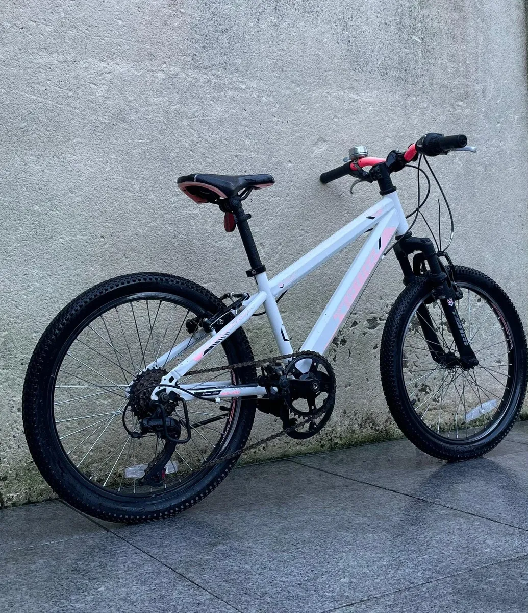 Kids Bike 16inch wheels - Image 3