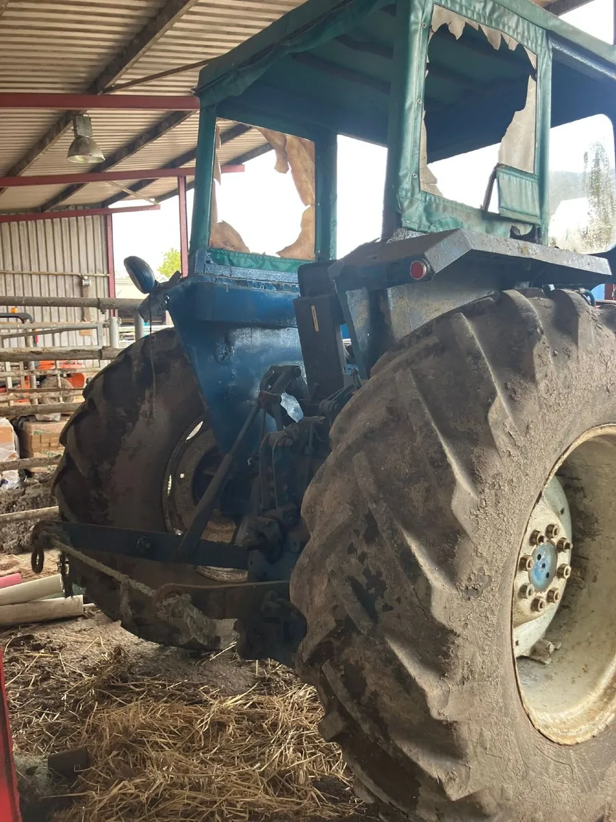 Ford 5000 - Image 2