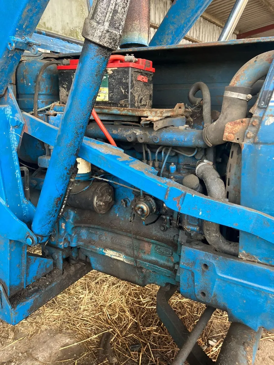 Ford 5000 - Image 3