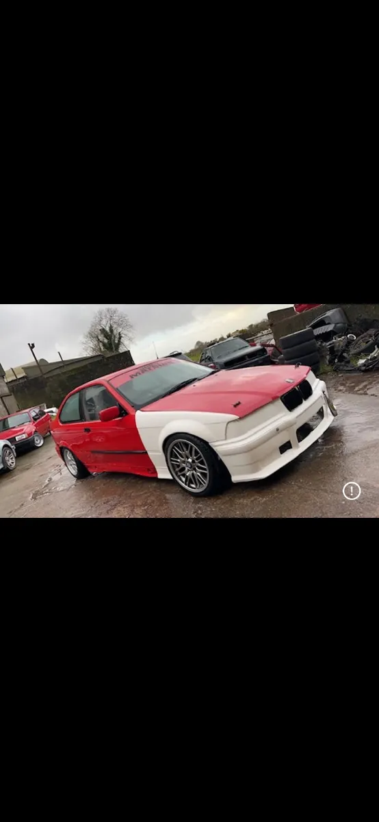 Drift car - Image 1