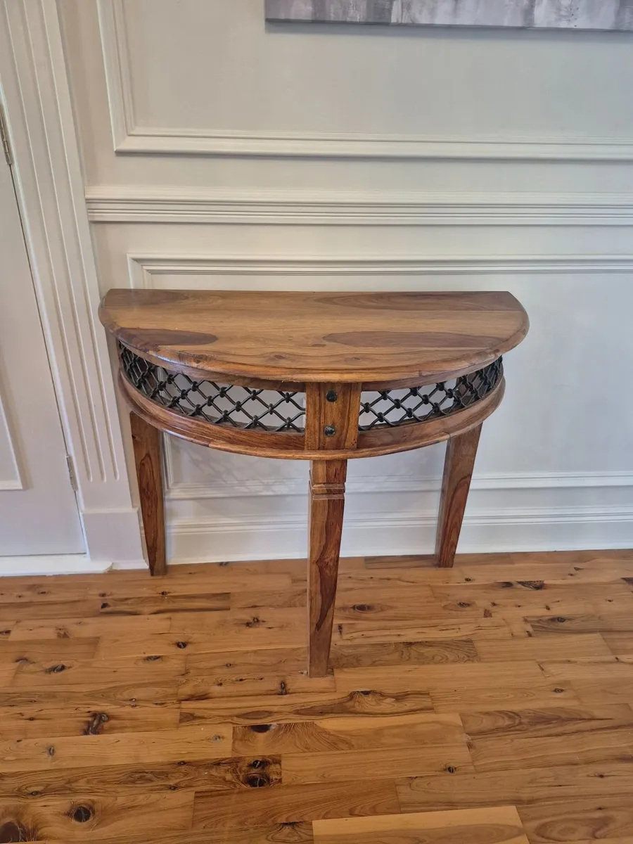 Side table / console - Image 2