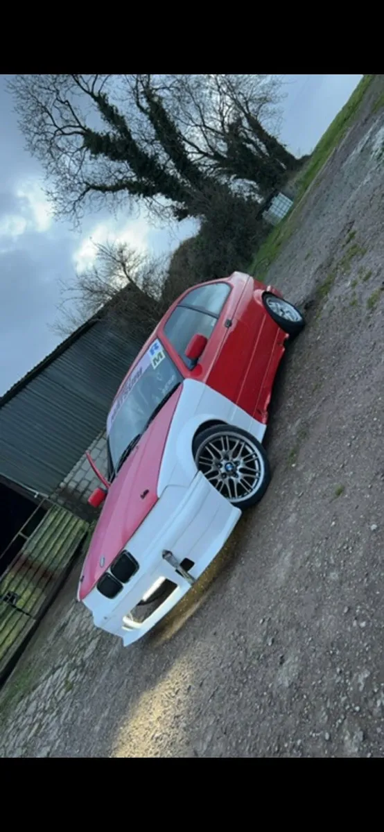 Drift car - Image 2