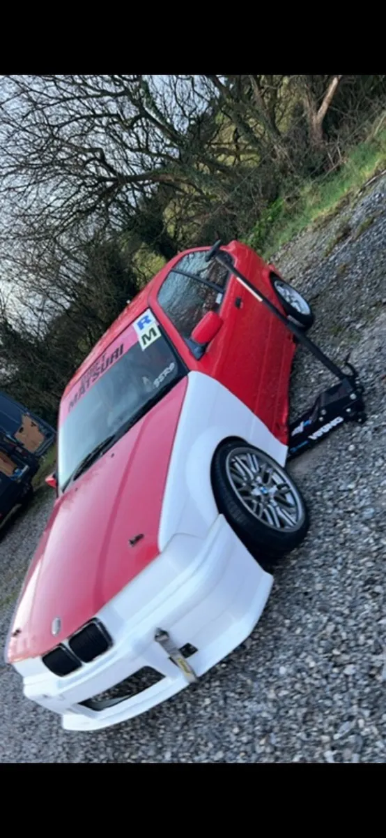 Drift car - Image 3