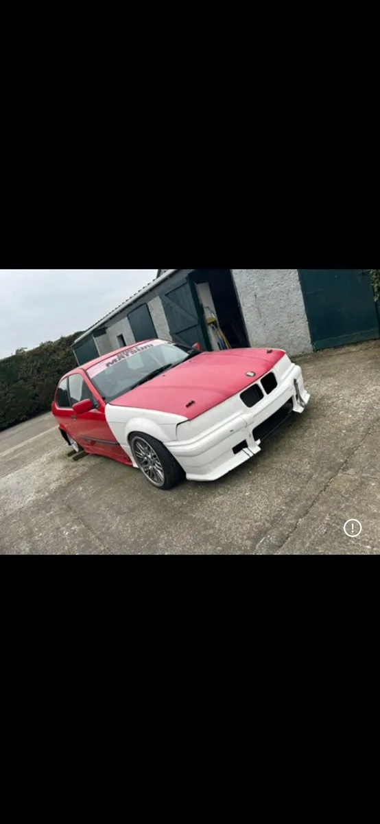 Drift car - Image 4