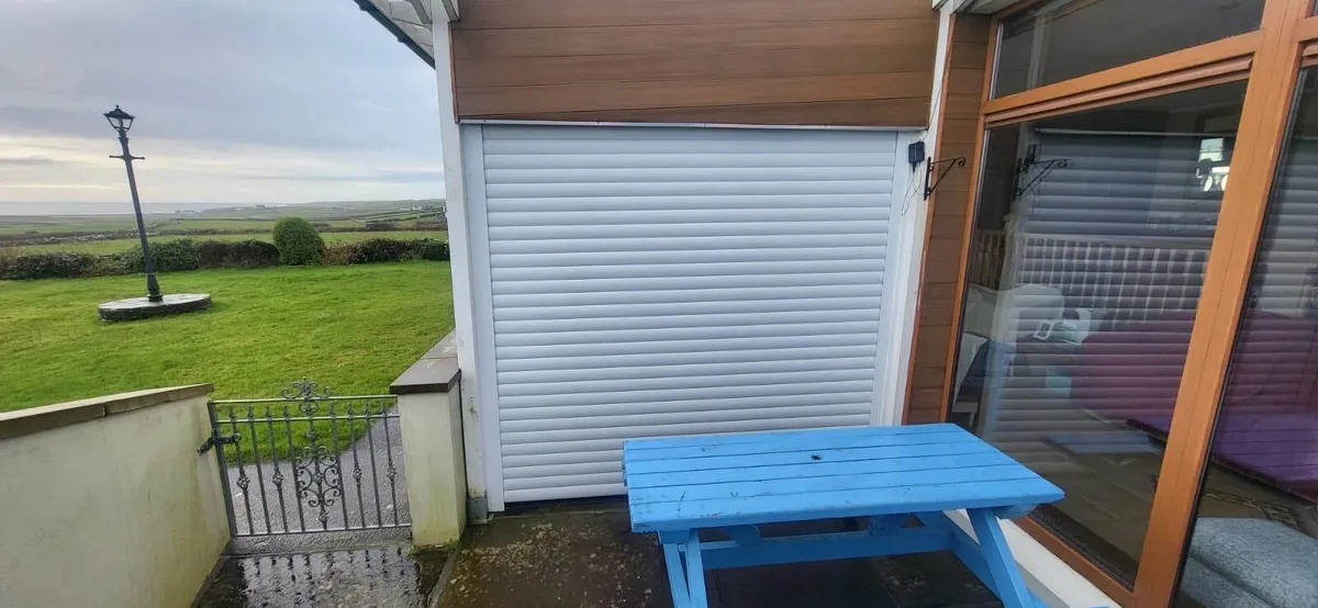 Garolla Garage roller door - Image 1