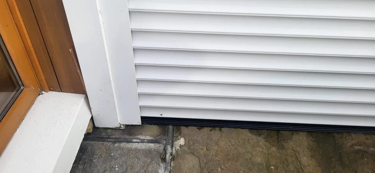 Garolla Garage roller door - Image 3