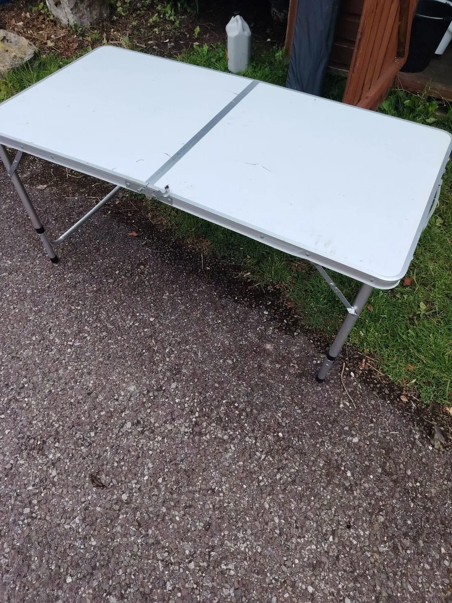 Rent tent - Image 4