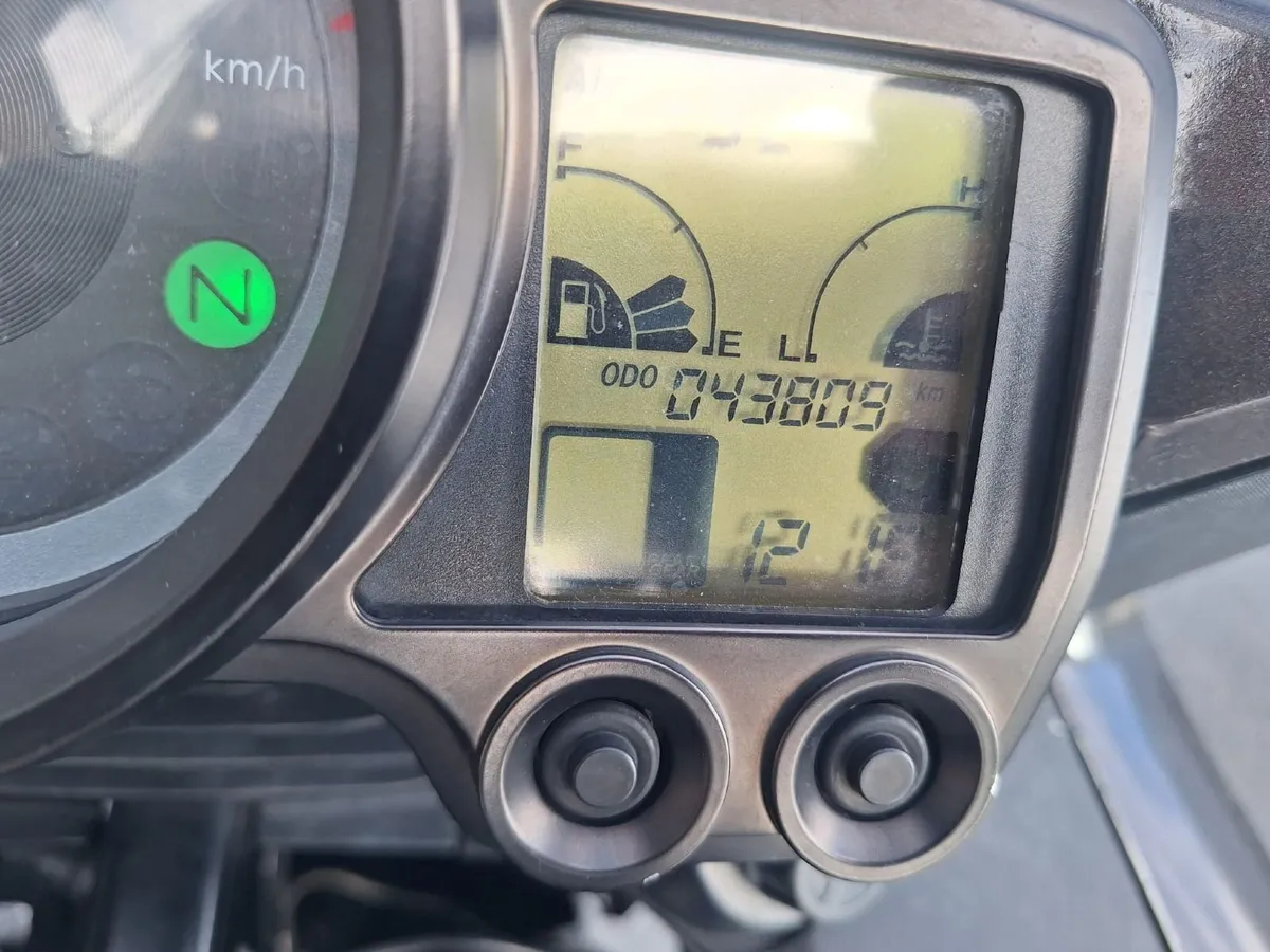 YAMAHA Other 2010 - Image 2