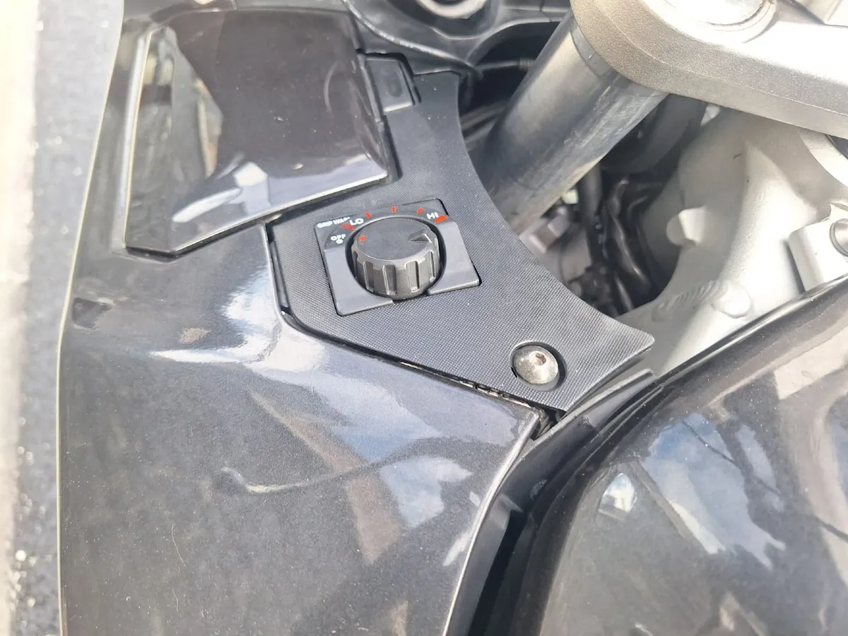 YAMAHA Other 2010 - Image 3
