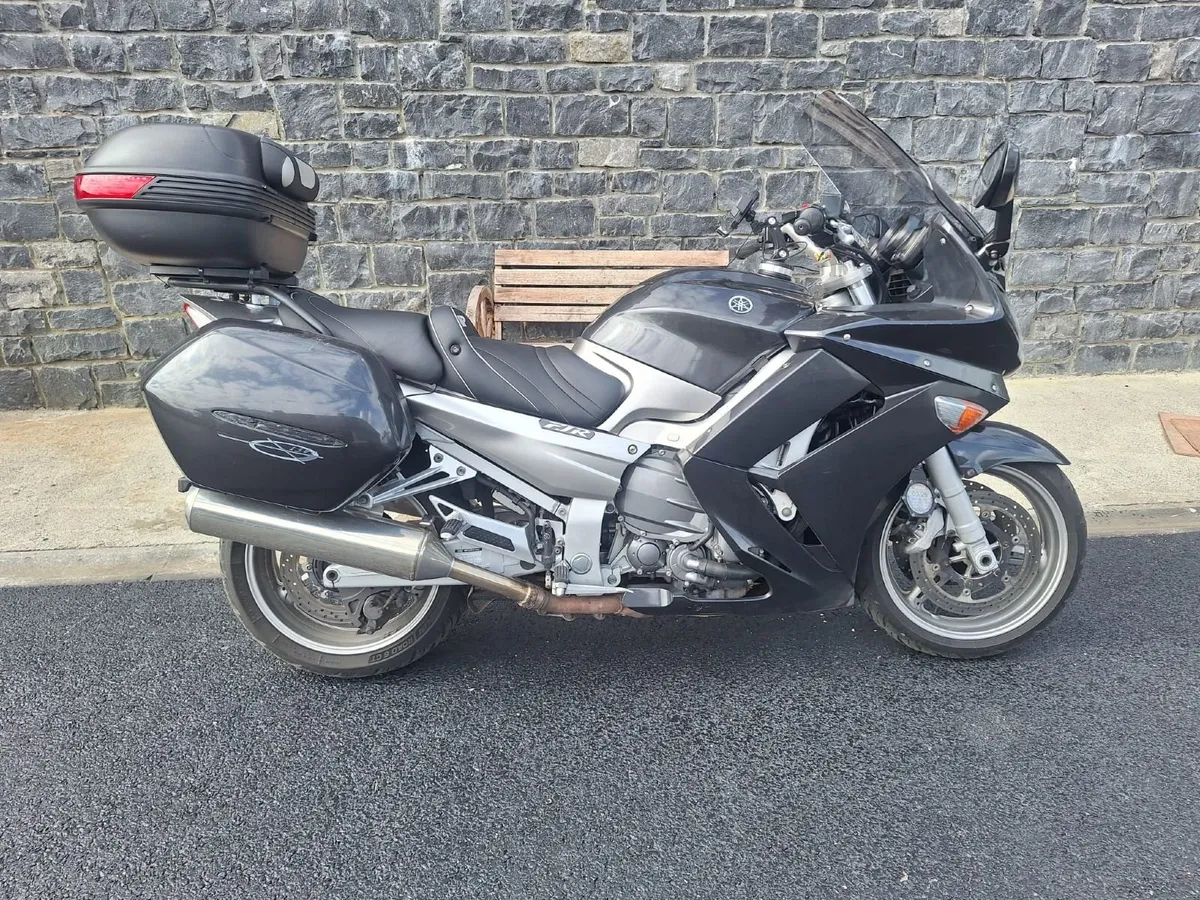 YAMAHA Other 2010 - Image 1