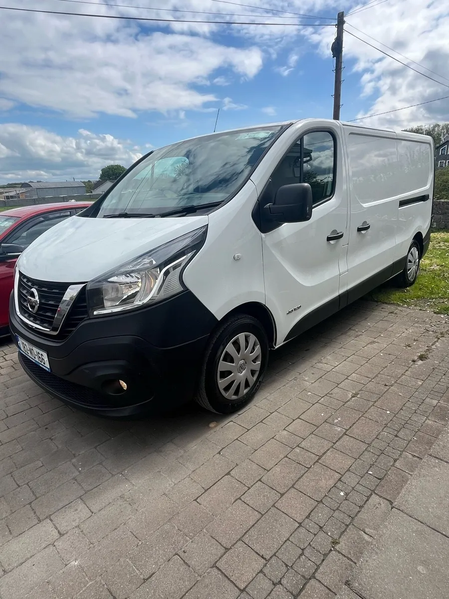 Nissan diesel tested 2018 1.6 diesel - Image 1