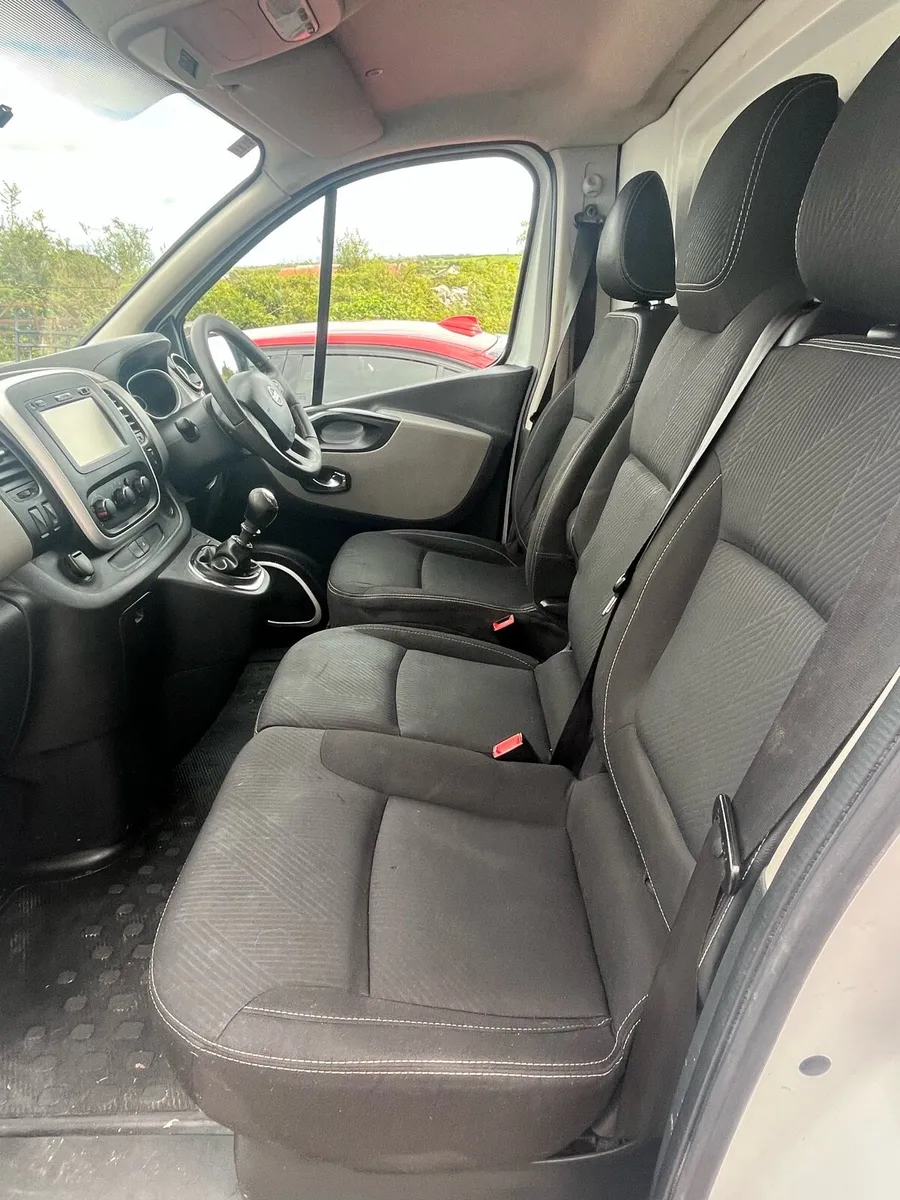 Nissan diesel tested 2018 1.6 diesel - Image 3
