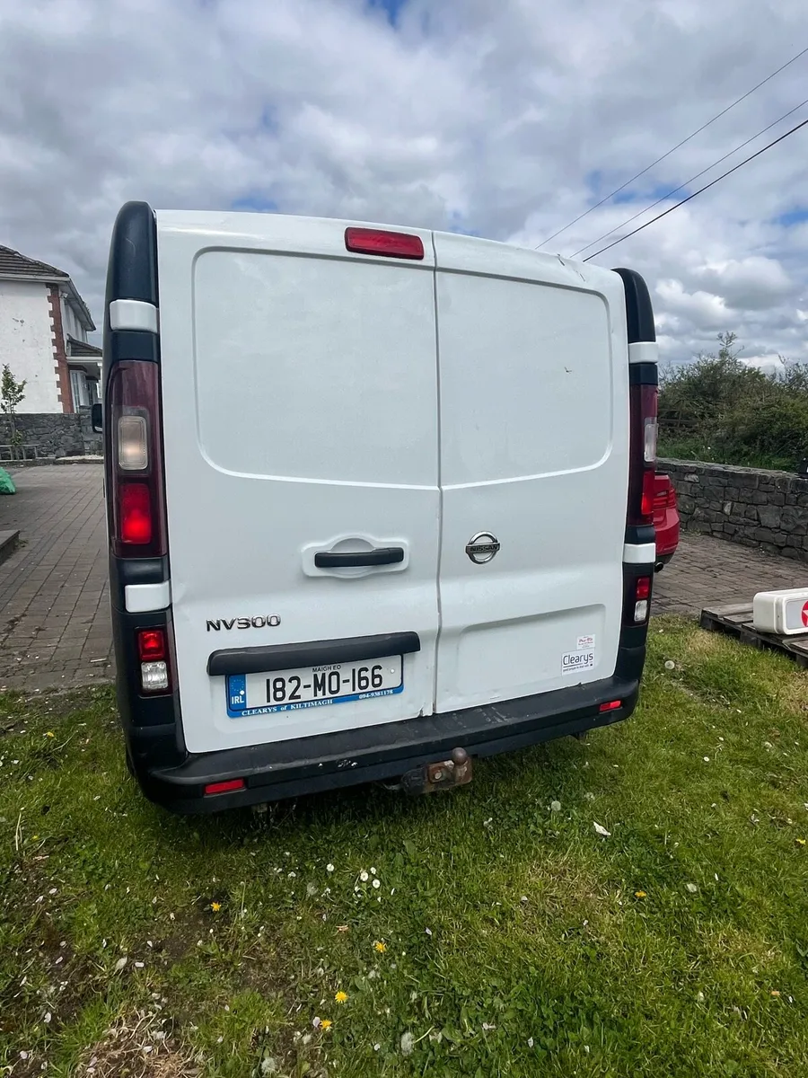 Nissan diesel tested 2018 1.6 diesel - Image 4
