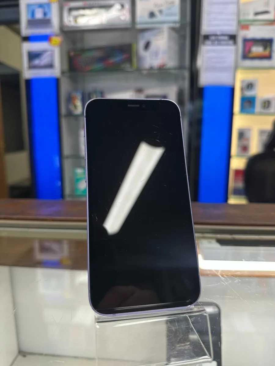 Apple iPhone 12 Mini 64GB – Grade B - €189 - Image 2