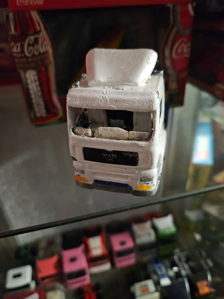 Corgi Truck 1.50 - Image 1