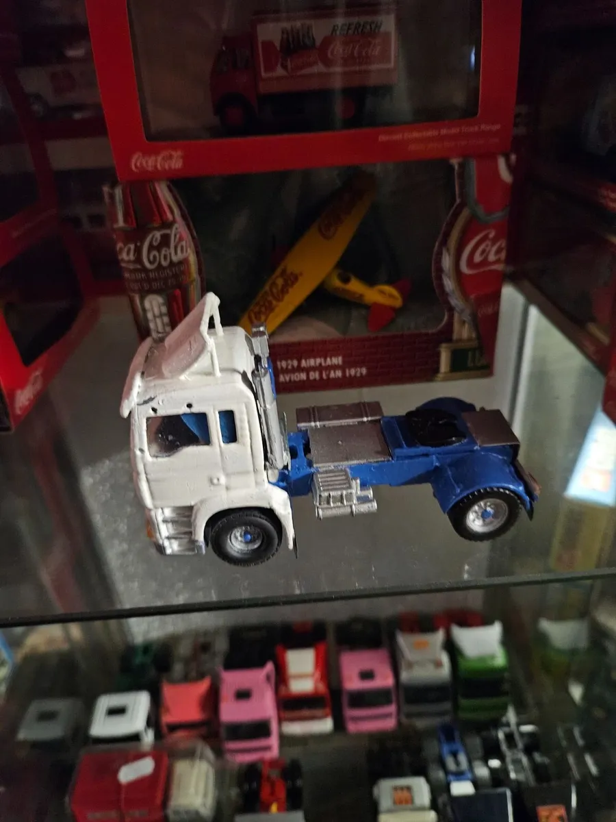 Corgi Truck 1.50 - Image 2