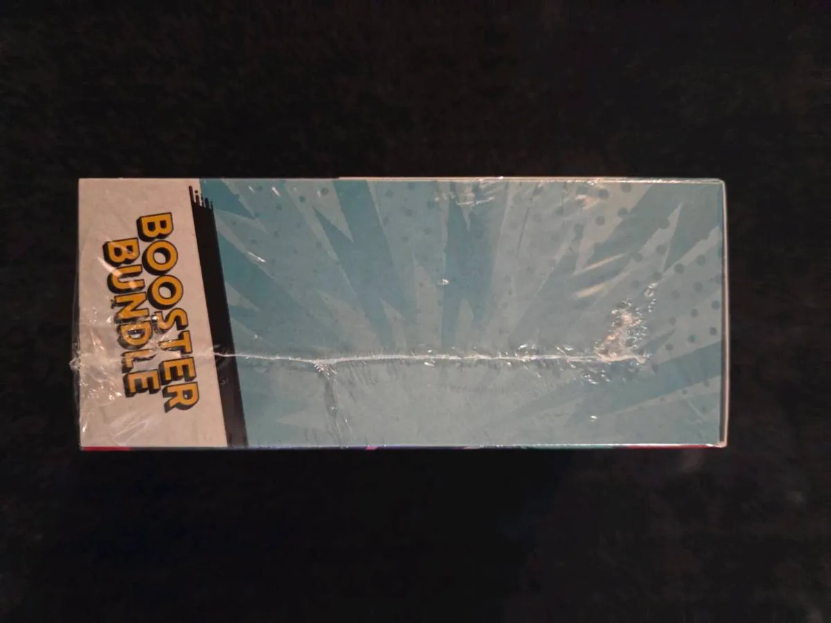 Pokemon Ascended Heroes booster bundle - Image 3