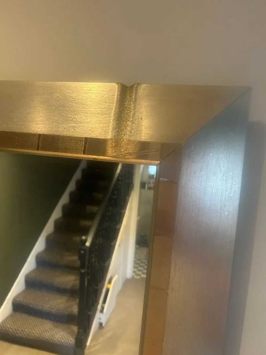 Two mirrors for sale - Image 3
