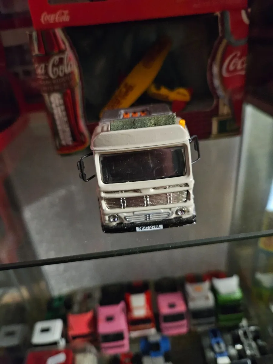 Corgi Truck Code3 - Image 3