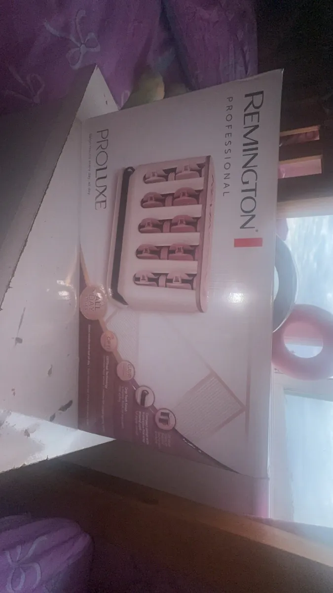 Hair tools - Image 1