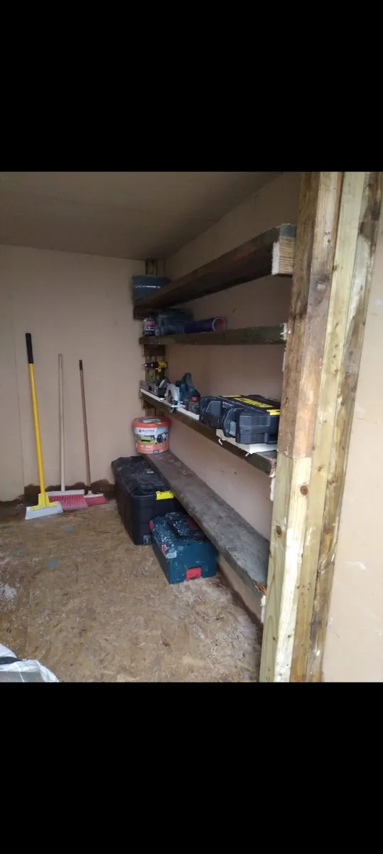 10 ft container - Image 1