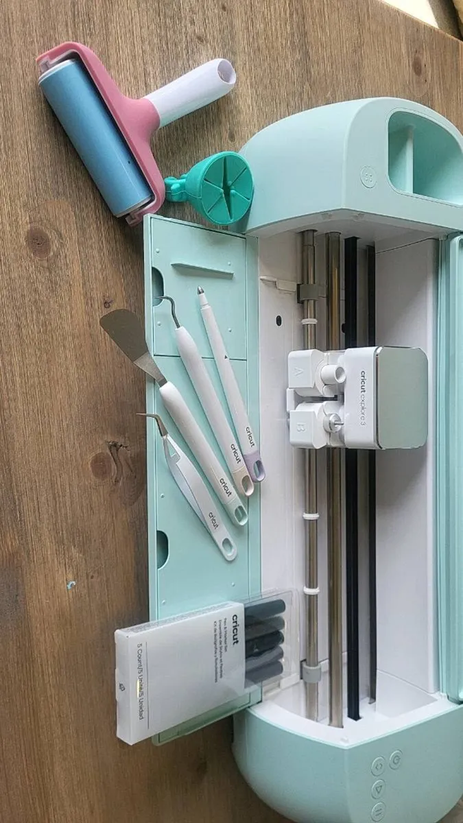 Cricut Explore 3 - Image 3