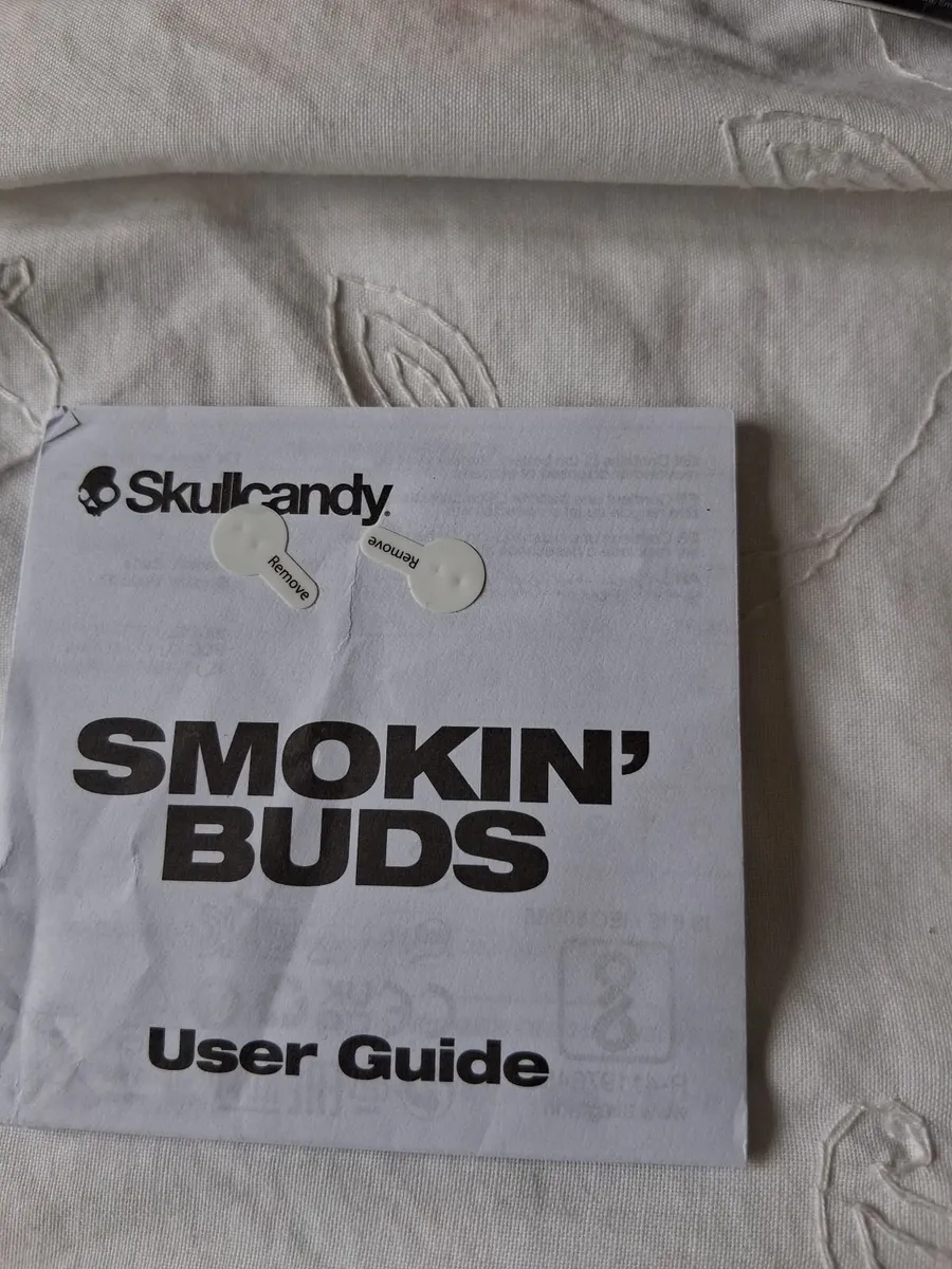 Ear Buds - Image 4