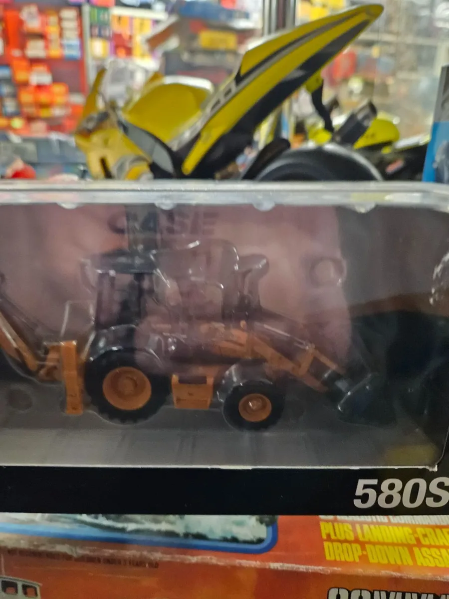 Corgi Norscot Case Loader 1.50 - Image 4